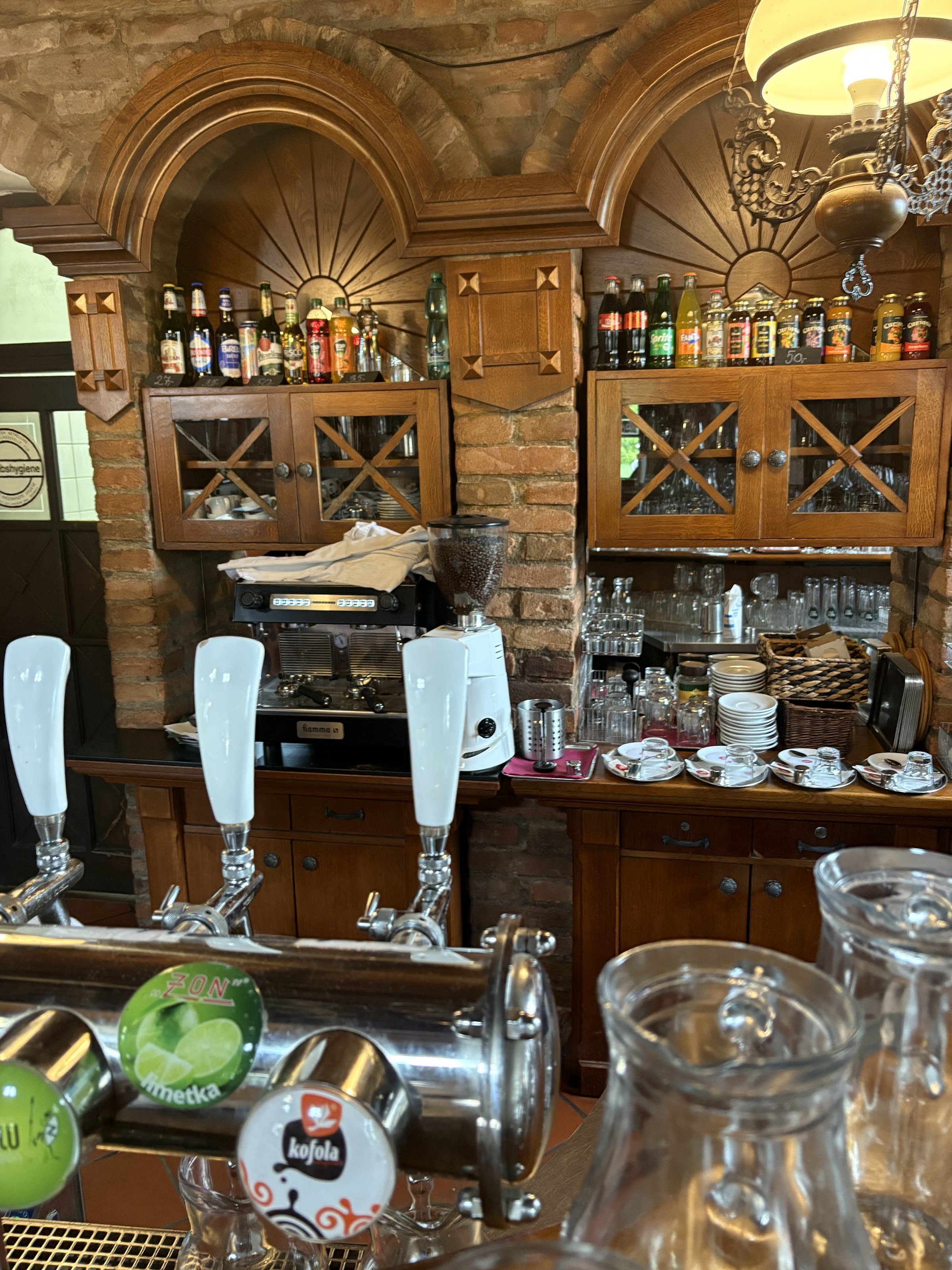 Horse Farm Lechovice